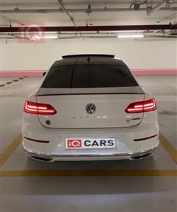 فولكسفاغن أرتيون